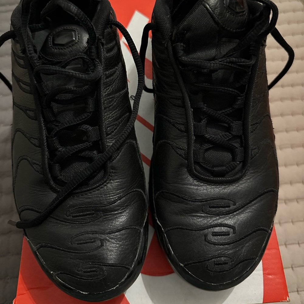 Nike Air Max Plus